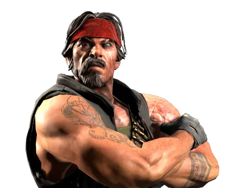 Crasswater The Forgotten, CS2 Terrorist agent skin