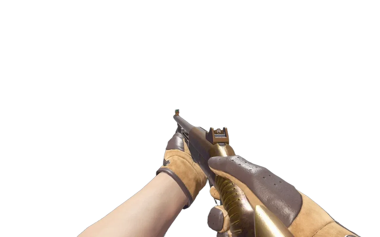 Nova Yorkshire with Overtake Driver Gloves CS2 skin combo