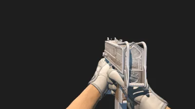 MAC-10 Arabesque Mosaic Pillow Punchers, CS2 skin combo