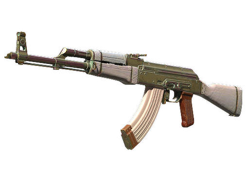 AK-47 | Aphrodite, CS2 AK-47 skin
