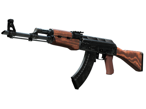 AK-47 | Cartel, CS2 AK-47 skin