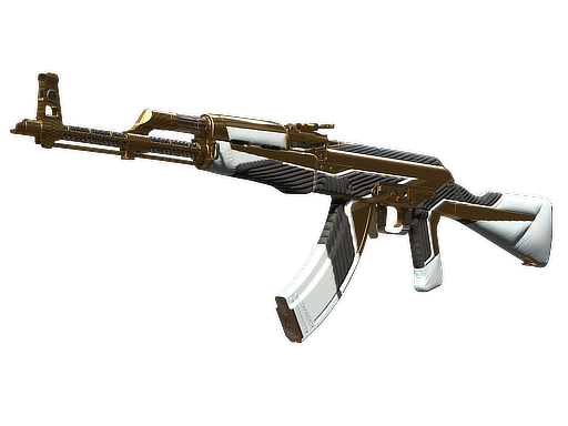 AK-47 | The Oligarch, CS2 AK-47 skin