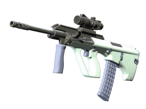 AUG | Storm, CS2 AUG skin