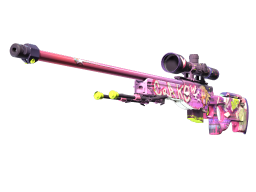 AWP | Crakow!, CS2 AWP skin