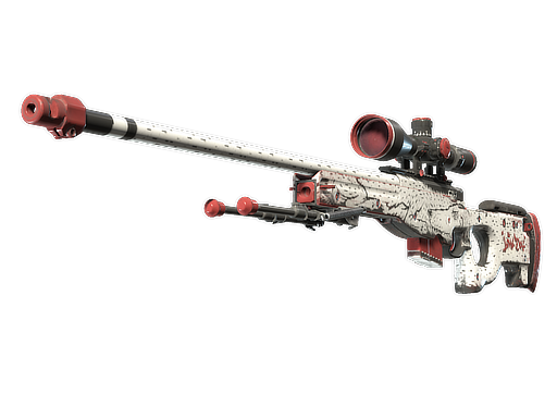 AWP | LongDog, CS2 AWP skin