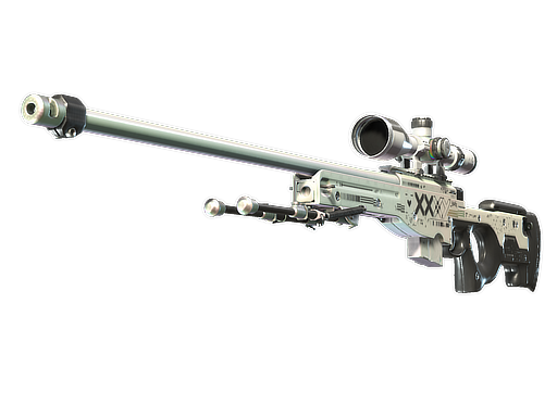 AWP | Printstream, CS2 AWP skin