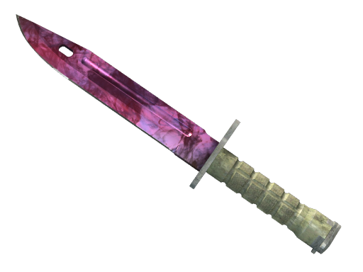 Bayonet | Doppler: Phase 2