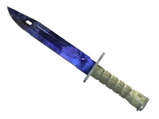 Bayonet | Doppler: Phase 4