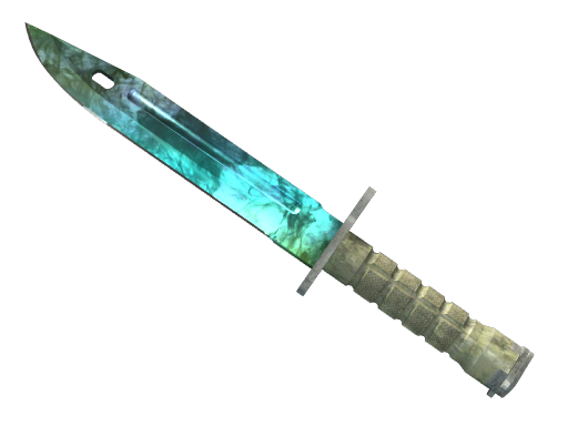 Bayonet | Gamma Doppler: Phase 4