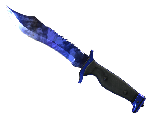 Bowie Knife | Doppler: Phase 4