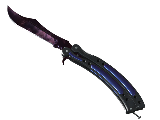 Black Pearl, CS2 skin