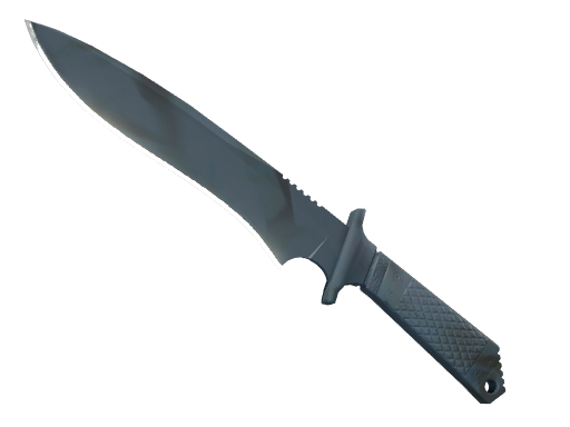 Classic Knife | Night Stripe, CS2 Classic Knife skin