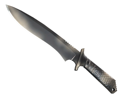 Classic Knife | Scorched, CS2 Classic Knife skin