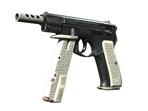 CZ75-Auto | Imprint, CS2 CZ75-Auto skin