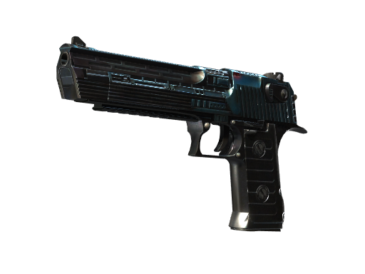 Desert Eagle | Directive, CS2 Desert Eagle skin