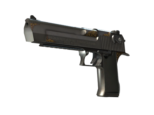 Desert Eagle | Heirloom, CS2 Desert Eagle skin
