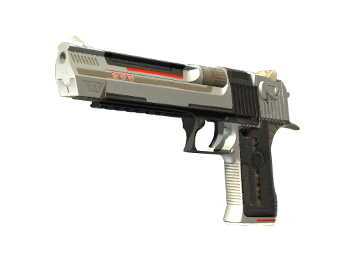 Desert Eagle | Mecha Industries, CS2 Desert Eagle skin