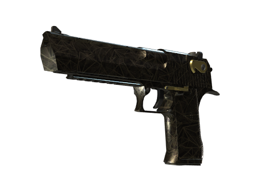 Desert Eagle | Meteorite, CS2 Desert Eagle skin