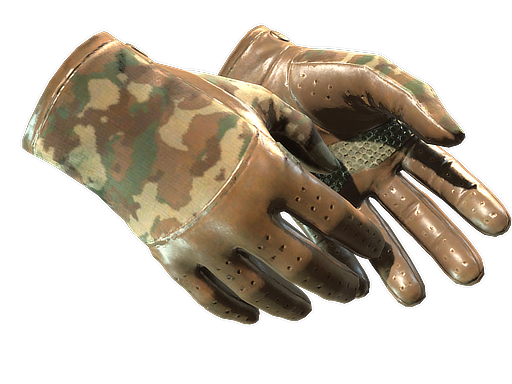 Driver Gloves | Convoy, CS2 Driver Gloves skin