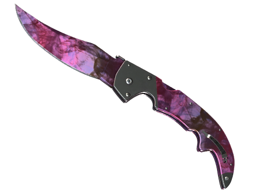 Falchion Knife | Doppler: Phase 2