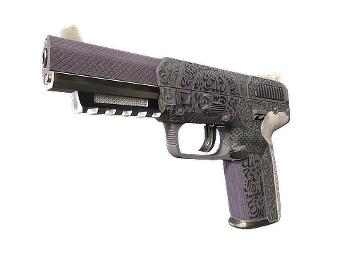 Five-SeveN | Desert Seal, CS2 Five-SeveN skin