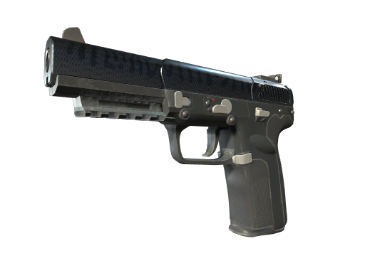 Five-SeveN | Scumbria, CS2 Five-SeveN skin