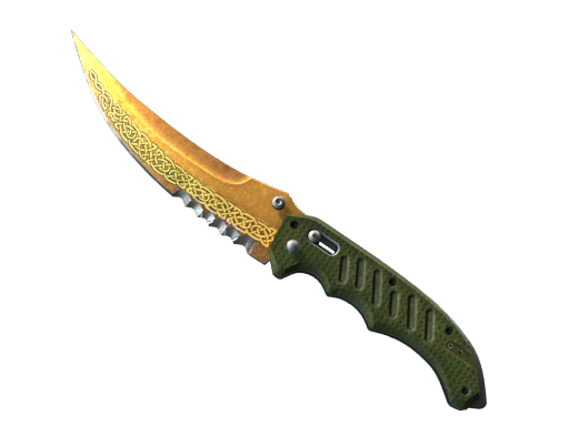Flip Knife | Lore, CS2 Flip Knife skin