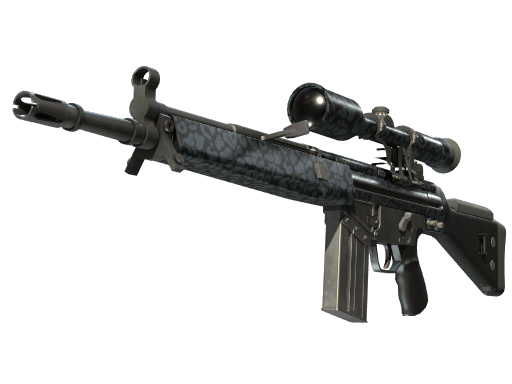 G3SG1 | Murky, CS2 G3SG1 skin