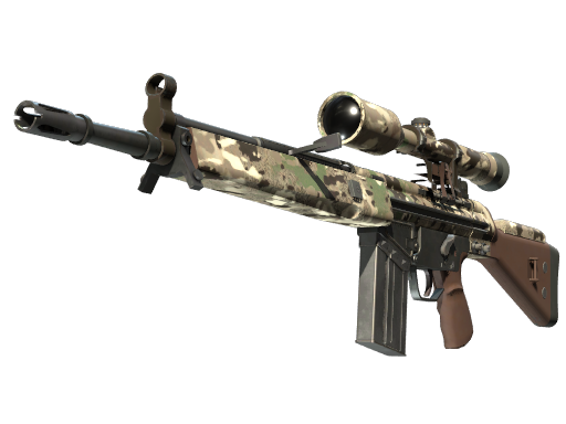 G3SG1 | VariCamo, CS2 G3SG1 skin