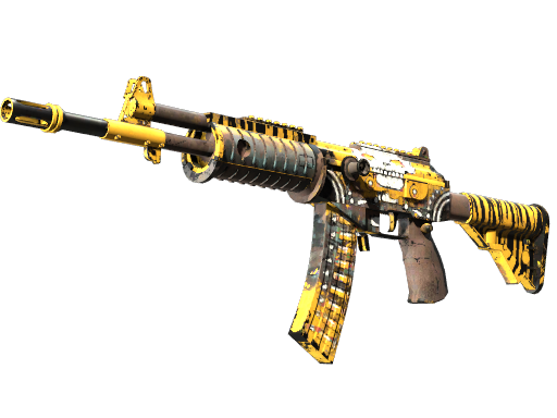 Galil AR | Chatterbox, CS2 Galil AR skin