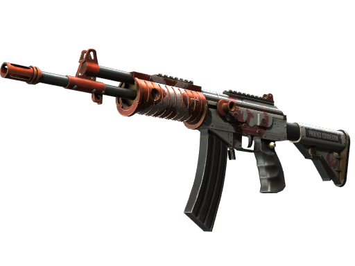Galil AR | Connexion, CS2 Galil AR skin