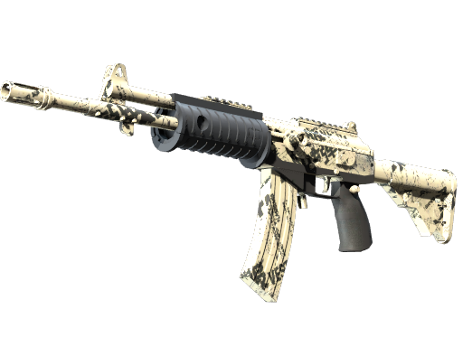 Galil AR | Kami, CS2 Galil AR skin