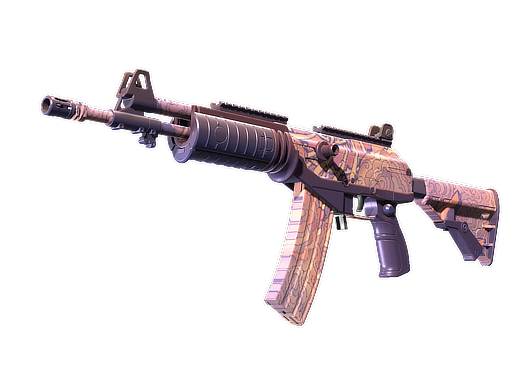 Galil AR | Sky Mandala, CS2 Galil AR skin