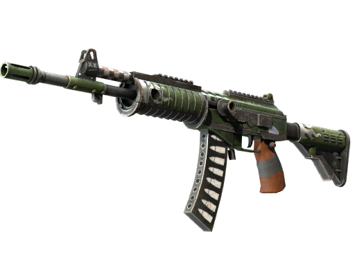 Galil AR | Vandal, CS2 Galil AR skin