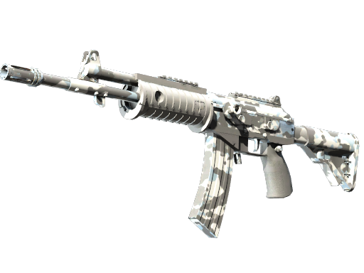 Galil AR | Winter Forest, CS2 Galil AR skin