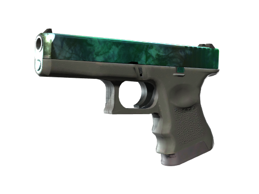 Glock-18 | Gamma Doppler: Phase 2