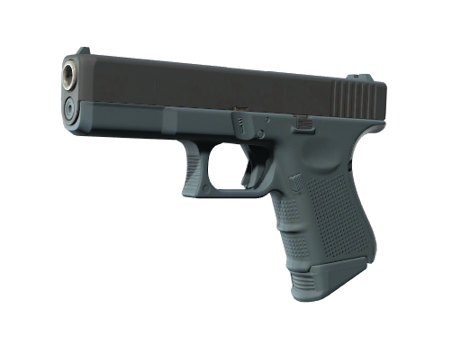 Glock-18 | Night, CS2 Glock-18 skin