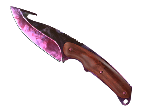 Gut Knife | Doppler: Phase 2