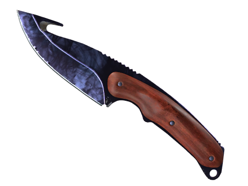 Gut Knife | Doppler, CS2 Gut Knife skin