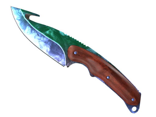 Gut Knife | Gamma Doppler: Phase 1