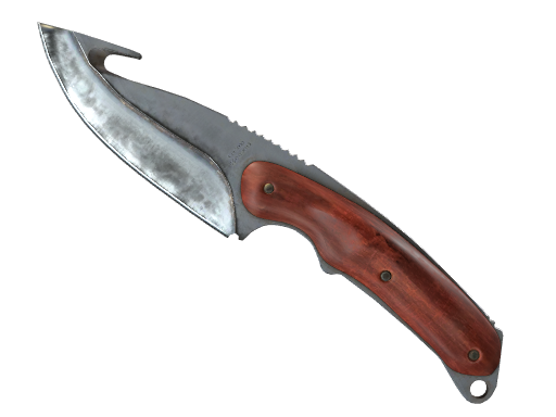 Gut Knife, CS2 Gut Knife skin