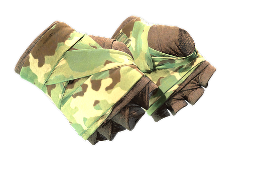 Hand Wraps | Arboreal, CS2 Hand Wraps skin