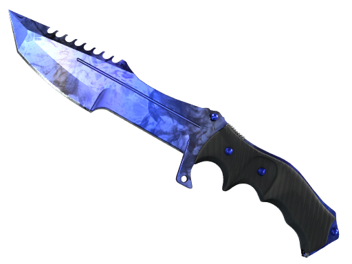 Huntsman Knife | Doppler: Phase 4