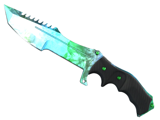 Huntsman Knife | Gamma Doppler: Phase 3
