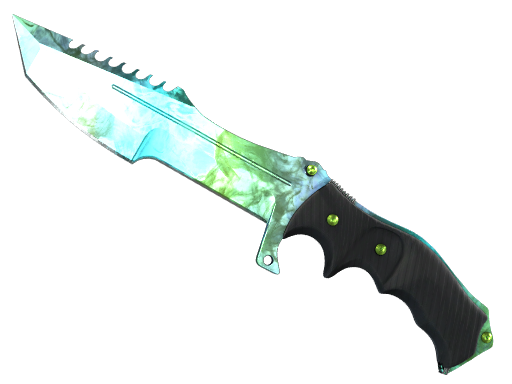 Huntsman Knife | Gamma Doppler: Phase 4