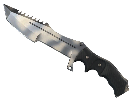 Huntsman Knife | Scorched, CS2 Huntsman Knife skin
