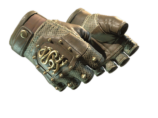 Hydra Gloves | Mangrove, CS2 Hydra Gloves skin