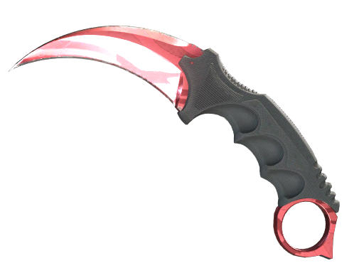 Karambit | Slaughter, CS2 Karambit skin