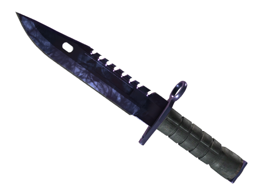 M9 Bayonet | Doppler, CS2 M9 Bayonet skin