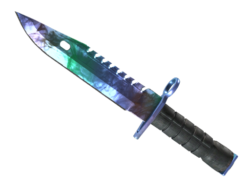 M9 Bayonet | Gamma Doppler: Phase 1